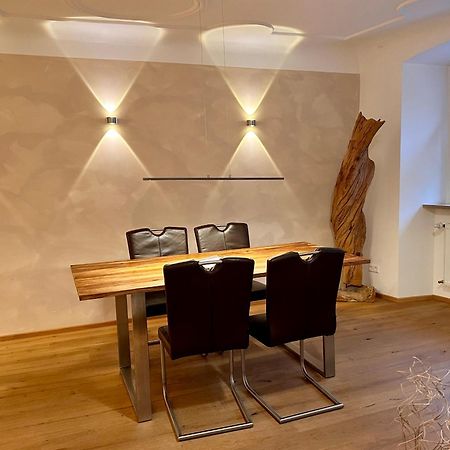 Ferienwohnung Insel-Ambiente Lindau  Exterior foto