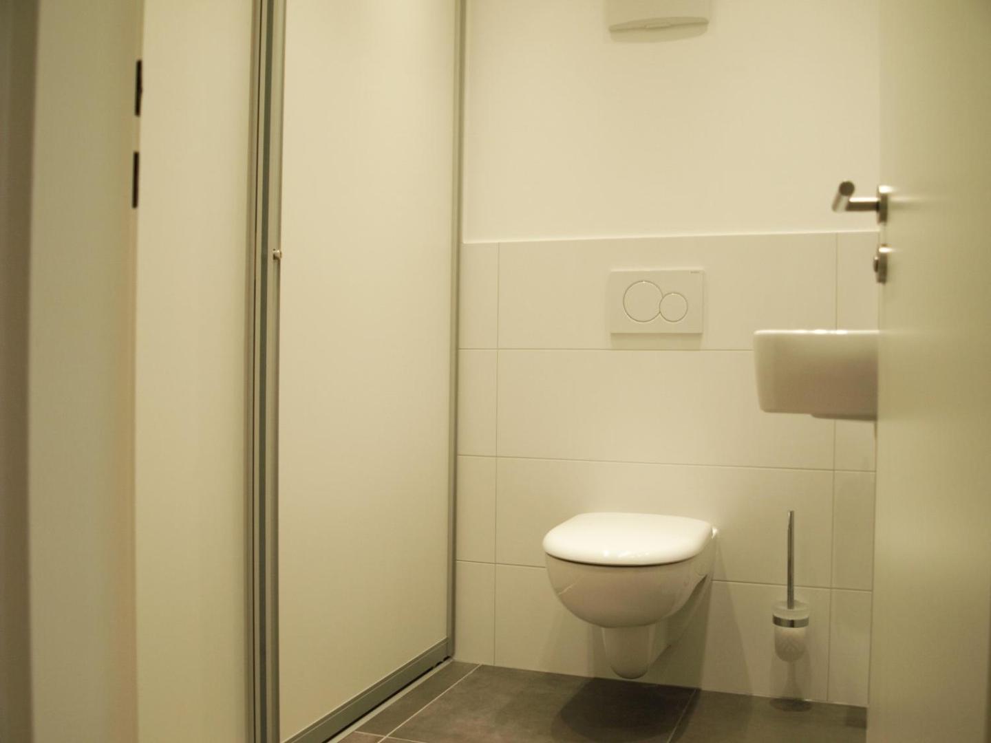Ferienwohnung Insel-Ambiente Lindau  Exterior foto